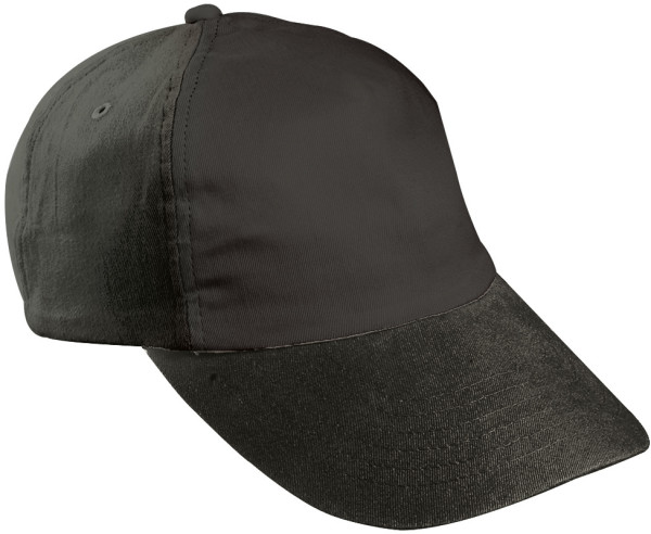 Kinder 5 Panel Kappe