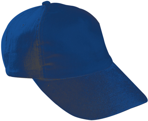 Kinder 5 Panel Kappe