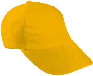 Kinder 5 Panel Kappe - Reklamnepredmety