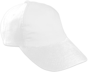 Kinder 5 Panel Kappe - Reklamnepredmety