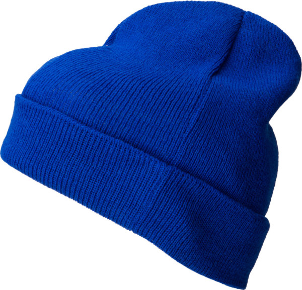Promotion Strickbeanie