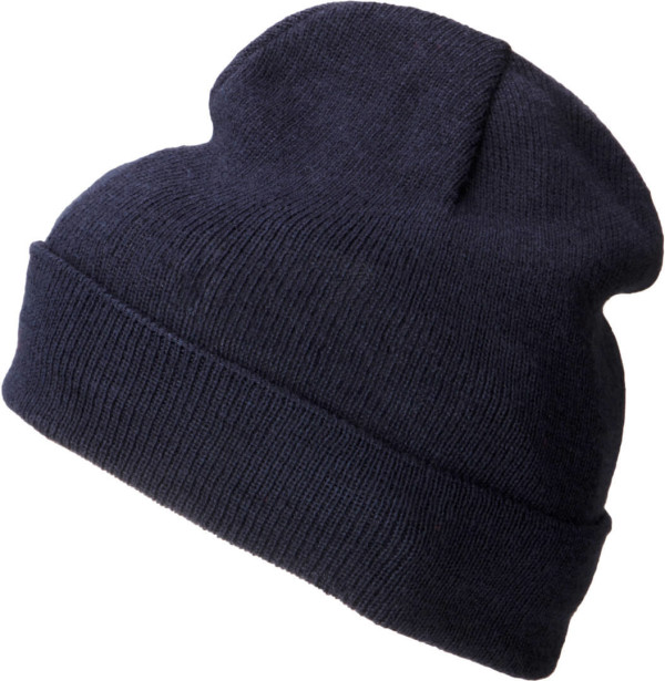 Promotion Strickbeanie