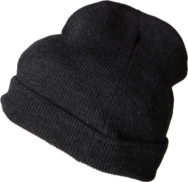 Promotion Strickbeanie