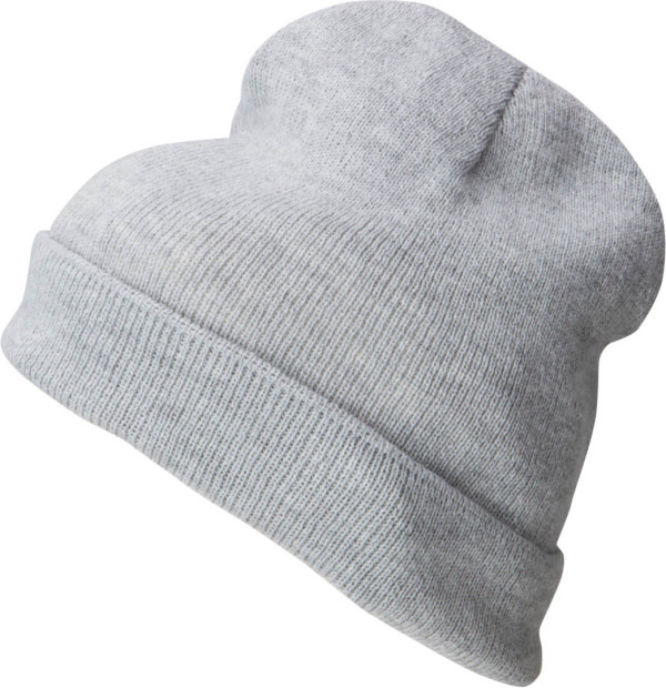 Promotion Strickbeanie