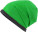 Lässige Mütze mit Fleece-Kontrastabschluss - AD8DA0A8-B9D9-4D5B-A51B-F10F21E198C9 - variant CC 037131k8699