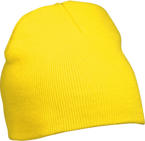 Strick Beanie