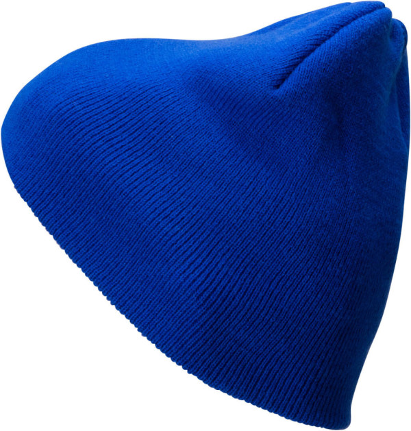 Strick Beanie