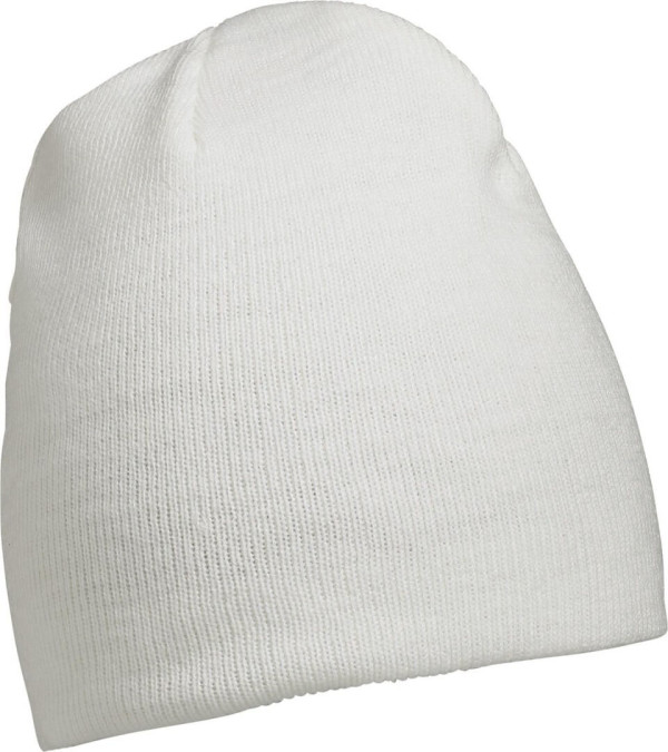 Strick Beanie