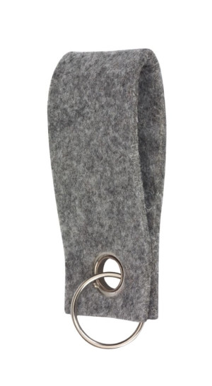 Schlüsselanhänger "Felt" - Reklamnepredmety