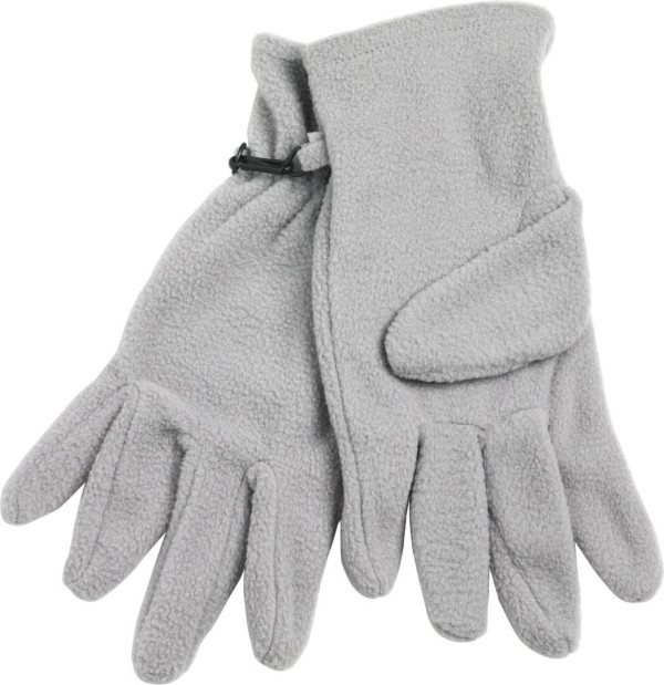 Microfleece Handschuhe