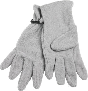 Microfleece Handschuhe - Reklamnepredmety