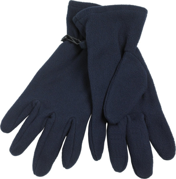 Microfleece Handschuhe