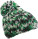 Grobe Strickmütze mit Pompon - 060F35C8-28C3-47F3-BBED-8C8B162CC95C - variant CC 037977j1299