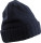 Elegante Strickmütze mit Krempe - 05EF6981-9634-4101-BE50-B6718765797A - variant CC 03797900399