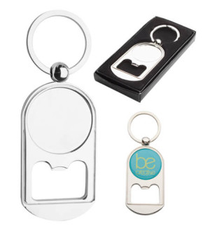 Bubbles Flaschenöffner - Reklamnepredmety