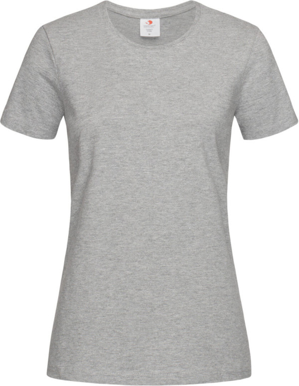 Heavy Damen T-Shirt