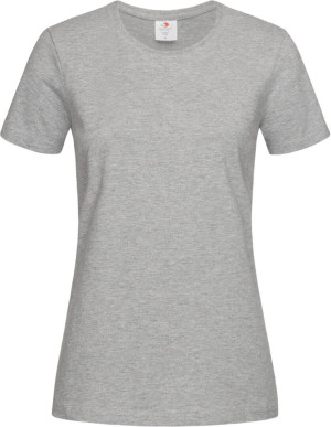 Heavy Damen T-Shirt - Reklamnepredmety