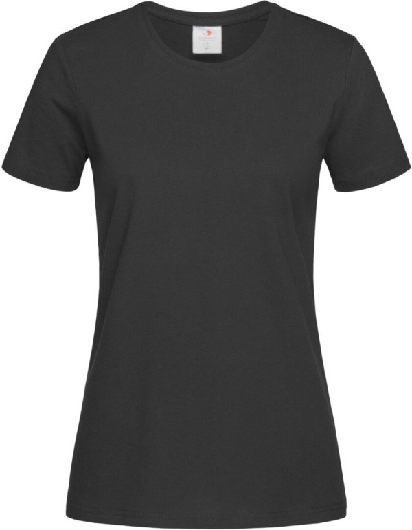 Heavy Damen T-Shirt