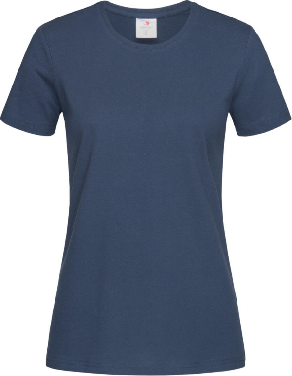 Heavy Damen T-Shirt