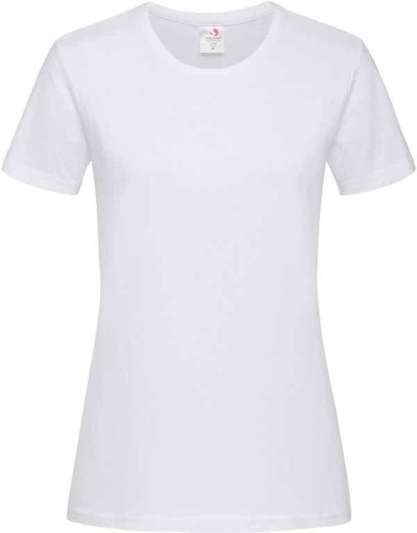 Heavy Damen T-Shirt