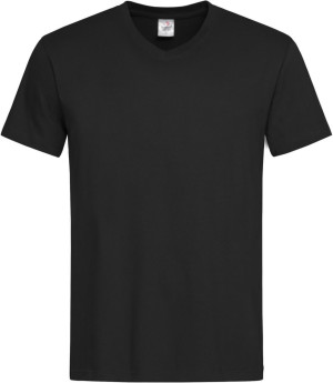 V-Neck T-Shirt - Reklamnepredmety