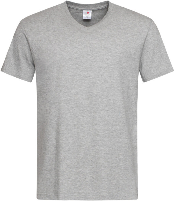 V-Neck T-Shirt
