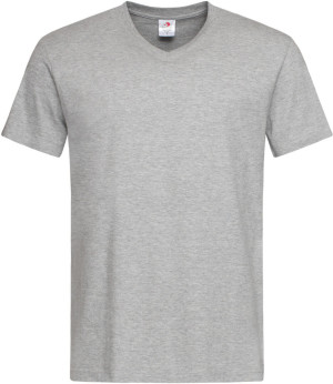 V-Neck T-Shirt - Reklamnepredmety