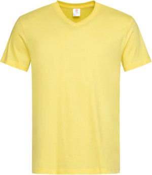 V-Neck T-Shirt - Reklamnepredmety