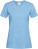 Damen T-Shirt Classic-T Fitted - 1878EC0A-576E-4AE6-B6F3-A7C8C46837D2 - variant CC 05260003701