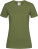 Damen T-Shirt Classic-T Fitted - 727238EA-36C6-4AED-AADF-926E86E995B3 - variant CC 052600p8901