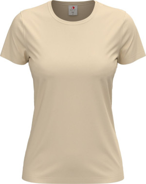 Damen T-Shirt Classic-T Fitted - Reklamnepredmety
