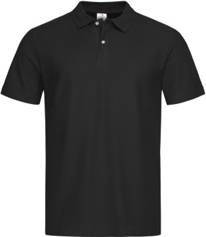 Herren Jersey Polo - Reklamnepredmety