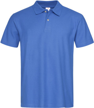 Herren Jersey Polo - Reklamnepredmety