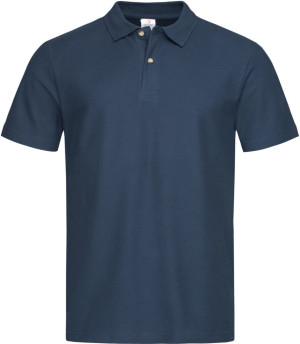Herren Jersey Polo - Reklamnepredmety