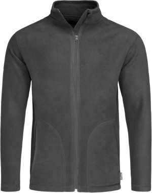 Herren Fleece Jacke - Reklamnepredmety