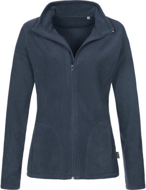 Damen Fleece Jacke - Reklamnepredmety