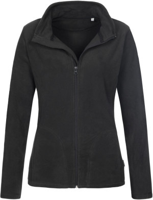 Damen Fleece Jacke - Reklamnepredmety