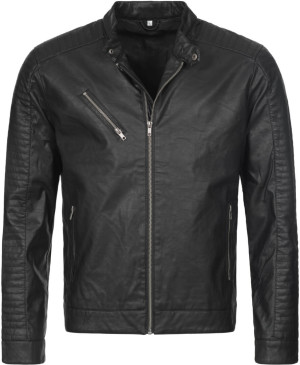 Herren Biker Jacke - Reklamnepredmety