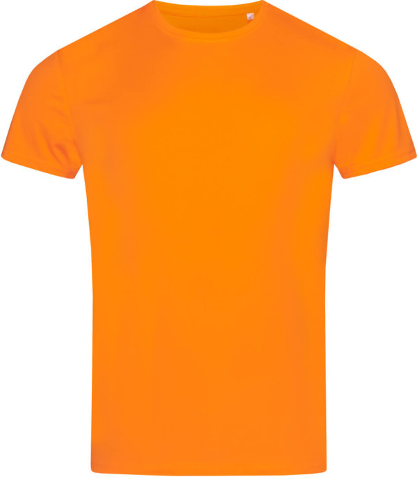 Herren Interlock Sport T-Shirt