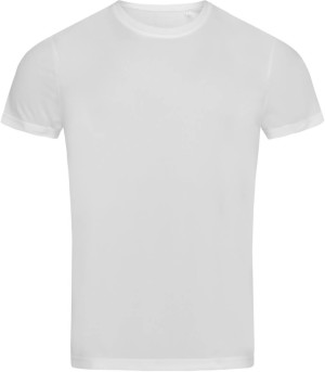 Herren Interlock Sport T-Shirt - Reklamnepredmety