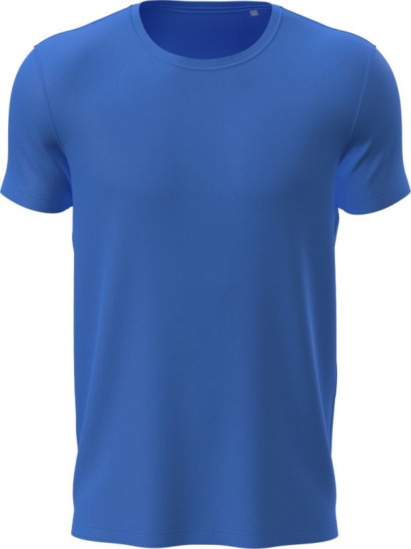 Herren Interlock Sport T-Shirt