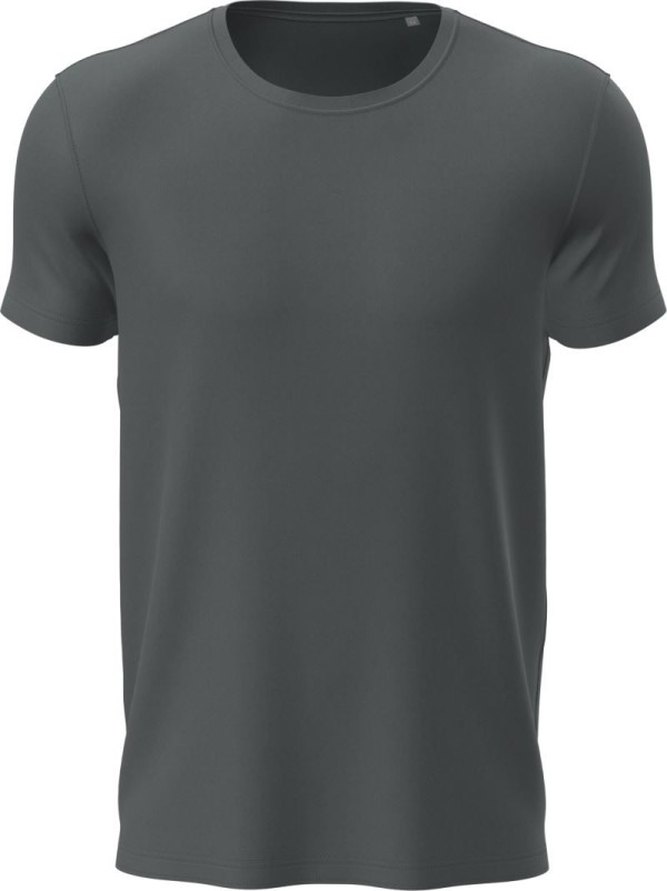 Herren Interlock Sport T-Shirt