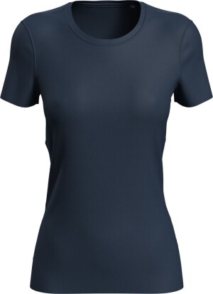 Damen Interlock Sport T-Shirt Active-Dry - Reklamnepredmety