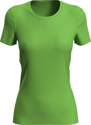 Damen Interlock Sport T-Shirt Active-Dry - Reklamnepredmety