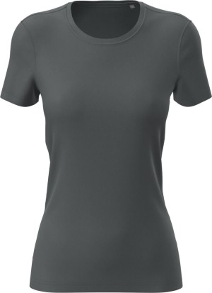 Damen Interlock Sport T-Shirt Active-Dry - Reklamnepredmety