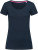Damen T-Shirt - 95C8C779-FB3D-4F91-8AE4-70D4CA788F1F - variant CC 059120k4501