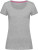Damen T-Shirt - E74F3152-3D39-4AB8-A98E-EB66407C590B - variant CC 05912003401