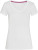 Damen V-Neck T-Shirt - A122A3E4-6976-494F-88D2-17C247C38ED5 - variant CC 05913000101