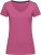 Damen V-Neck T-Shirt - EF9CE5FA-83B9-45B7-B600-386679B05ECE - variant CC 059130k4601