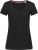 Damen V-Neck T-Shirt - EFFBF246-29FD-46FF-9FA8-CFBEBF8DA102 - variant CC 05913005901